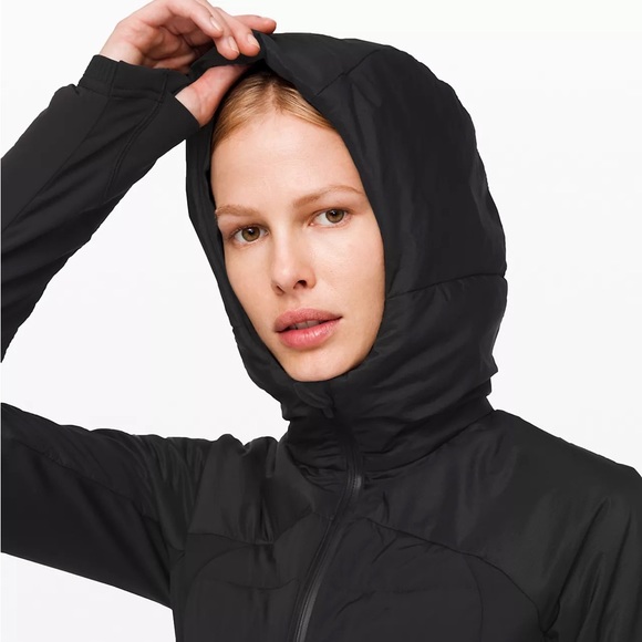 Down for It All Jacket 🏷️ - Picture 3 of 5